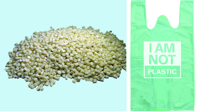 biodegradable resin importer in bangladesh